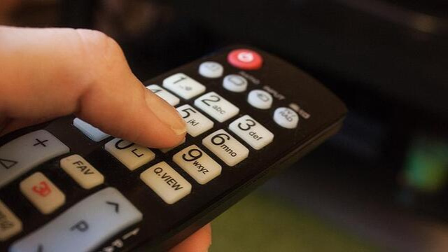 Günün TV yayın akışı listesi