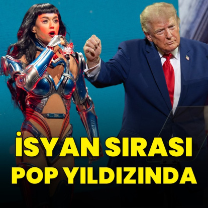 Beyaz Saray'a öfkesini dile getirdi