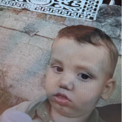 Araçtan düşen bebek kurtarılamadı
