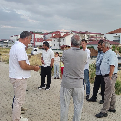 Gasilhane tartışması: Konumu değiştirilince tepkilere neden oldu