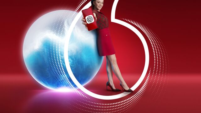 Vodafone'nun ChatGPT paketi 1 milyondan fazla kullanıcıya ulaştı