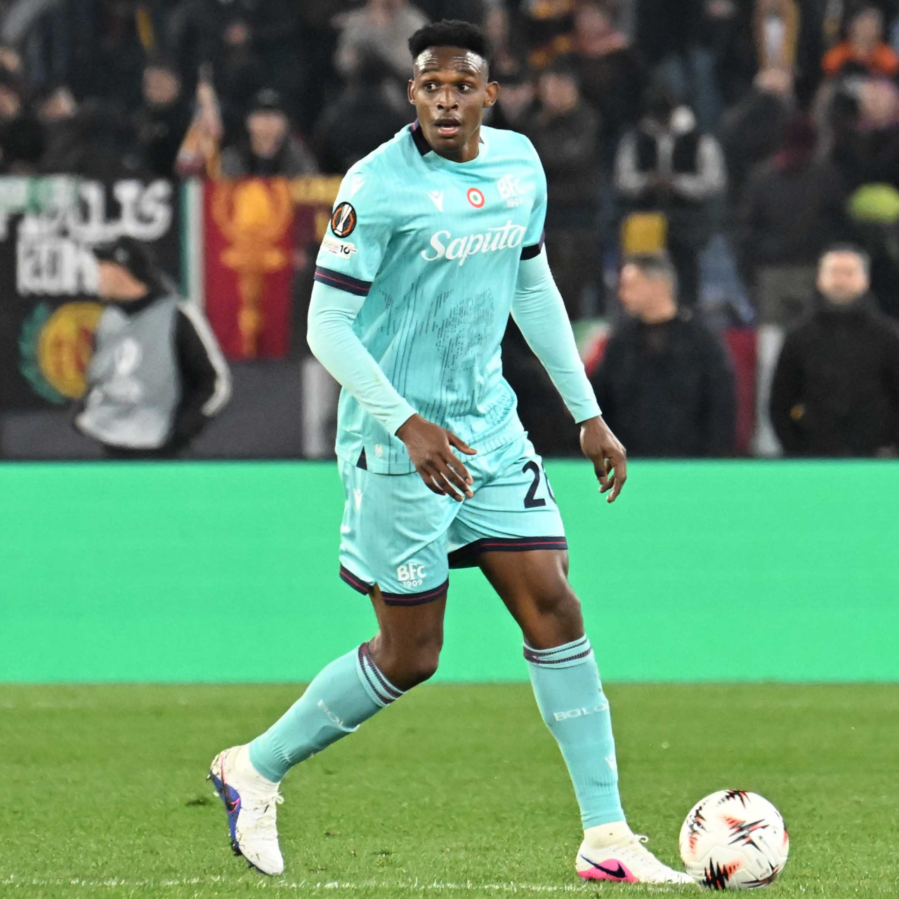 Galatasaray'dan Lucumi hamlesi!