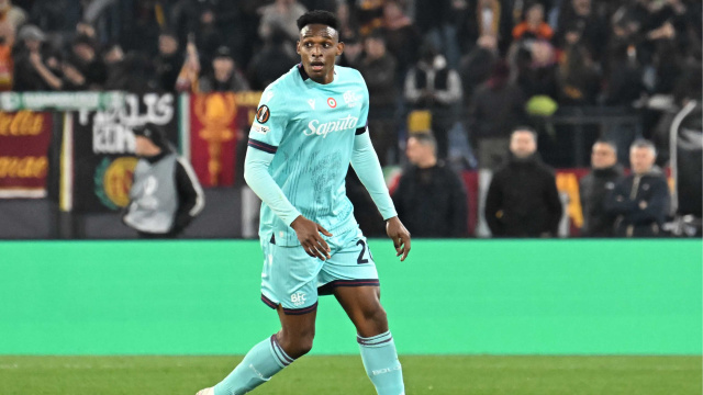 Galatasaray'dan Lucumi hamlesi!