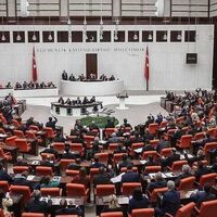 TBMM'de bu hafta öğrenci affına ilişkin düzenlemeler görüşülecek