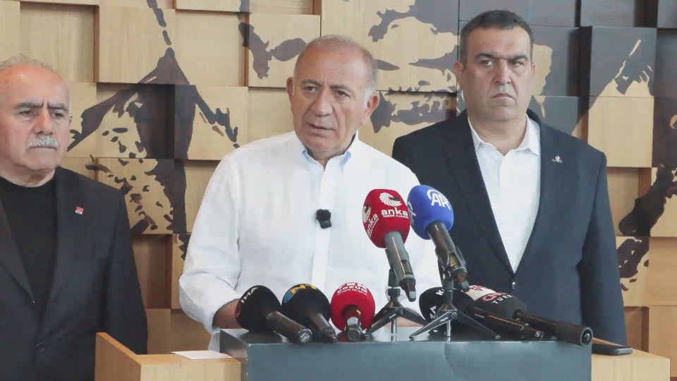 "Bermuda üçgeni ile mücadele ediyoruz"