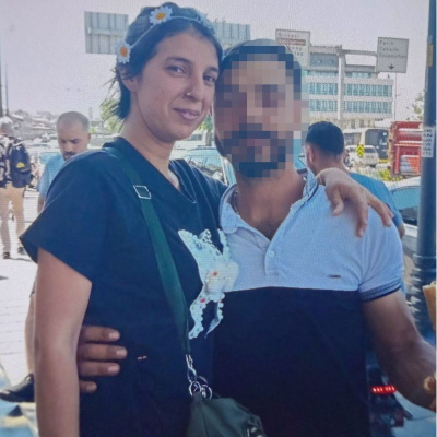 Kayıp kadın cinayete kurban gitmiş!