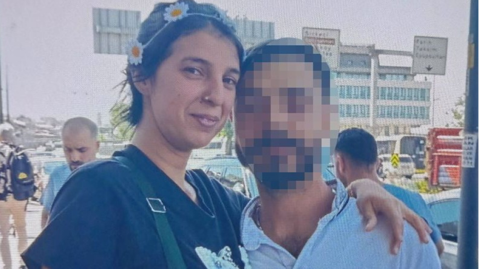 Kayıp kadın cinayete kurban gitmiş!