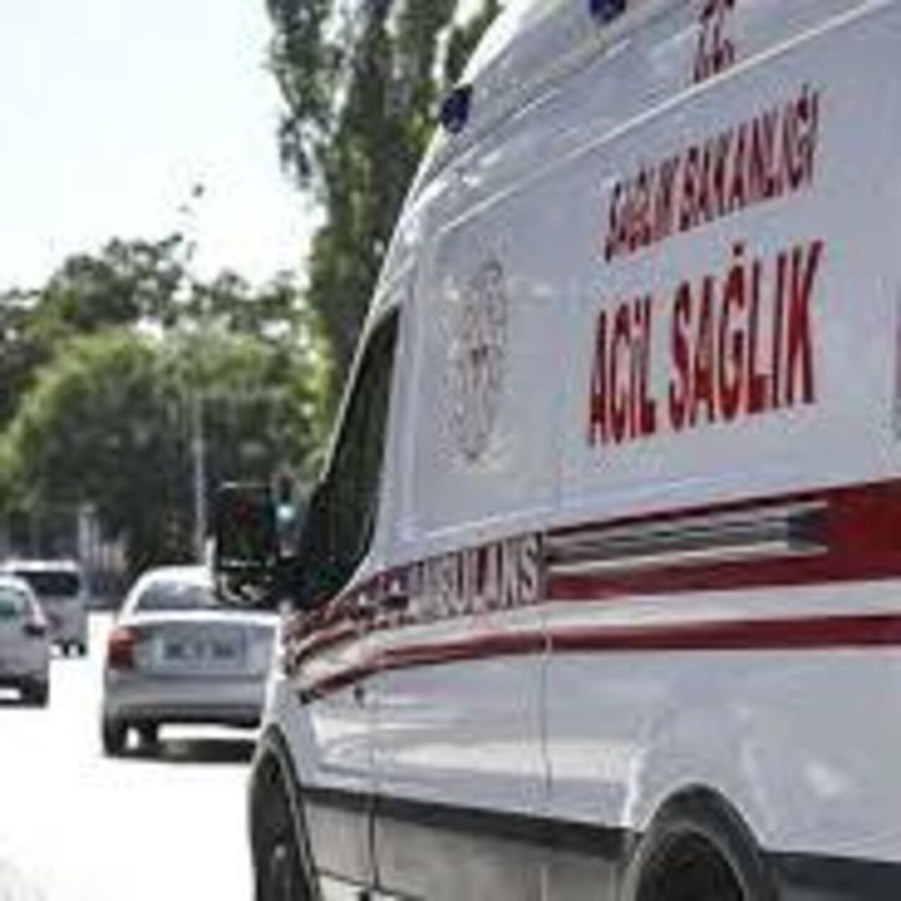 Lokantaya silahlı saldırı: 3 yaralı