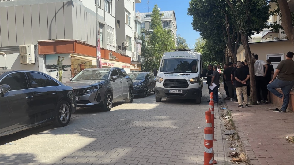 Cinayete tanık olunca katledildiler!