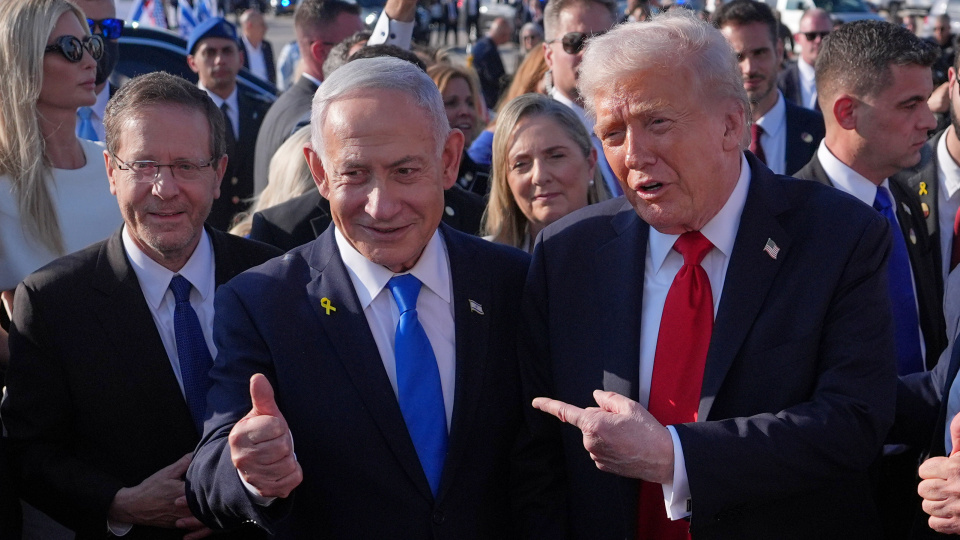 Netanyahu-Trump görüşmesinde gündem ne olacak?