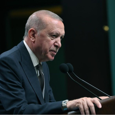 Kabine toplanıyor: Gündemde çerçeve yasa var