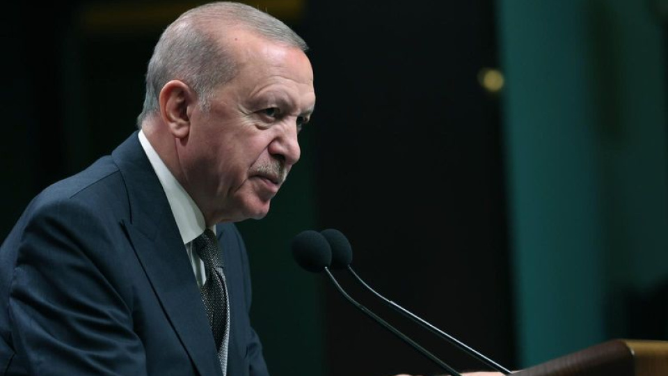 Kabine toplanıyor: Gündemde çerçeve yasa var
