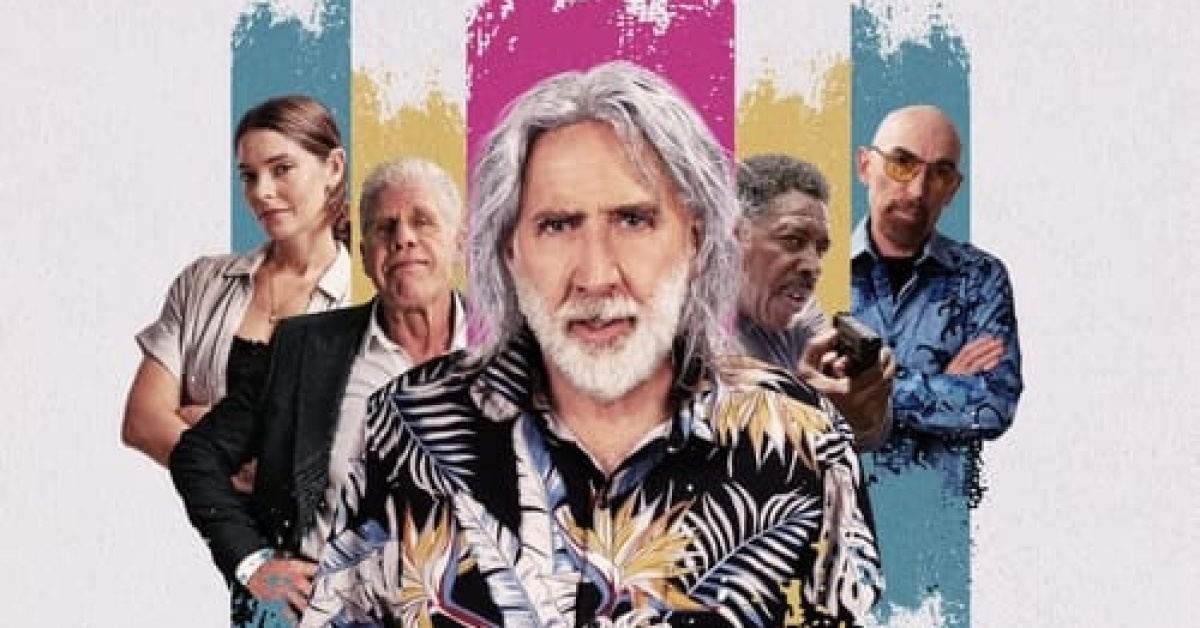 Emeklilik Planı filmi konusu nedir?
