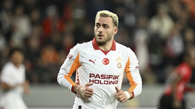 Barış Alper'den Can Uzun açıklaması!