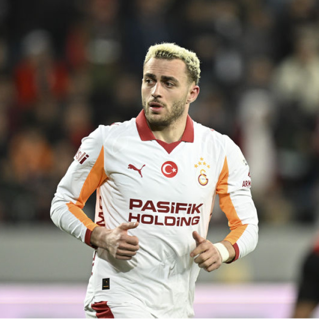 Barış Alper'den Can Uzun açıklaması!