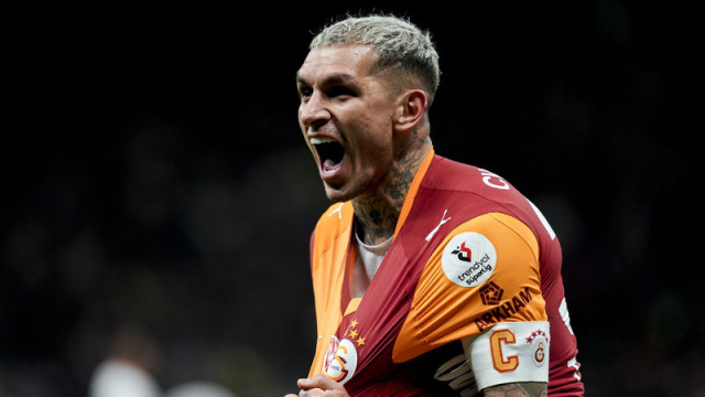Torreira'dan geçtiğimiz sezon itirafı!