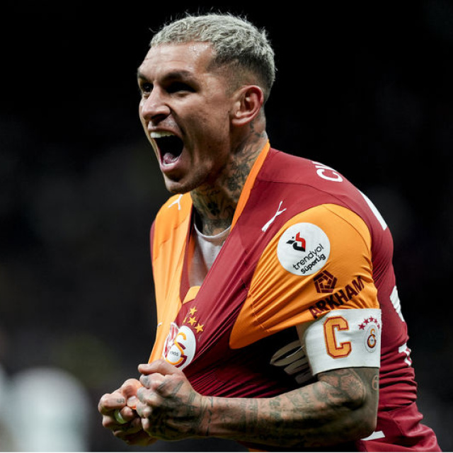 Torreira'dan geçtiğimiz sezon itirafı!