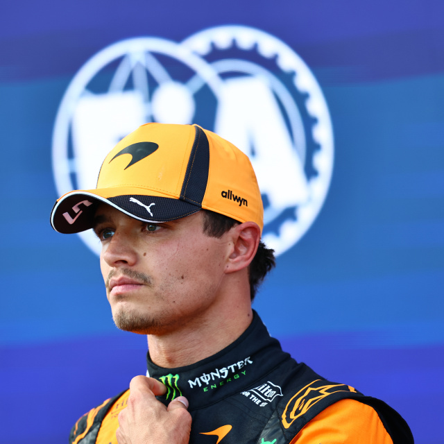 F1 Macaristan GP'de zafer Norris'in!
