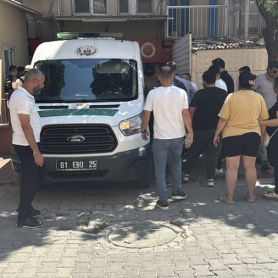 Adana'da silahlı saldırı: 3 ölü
