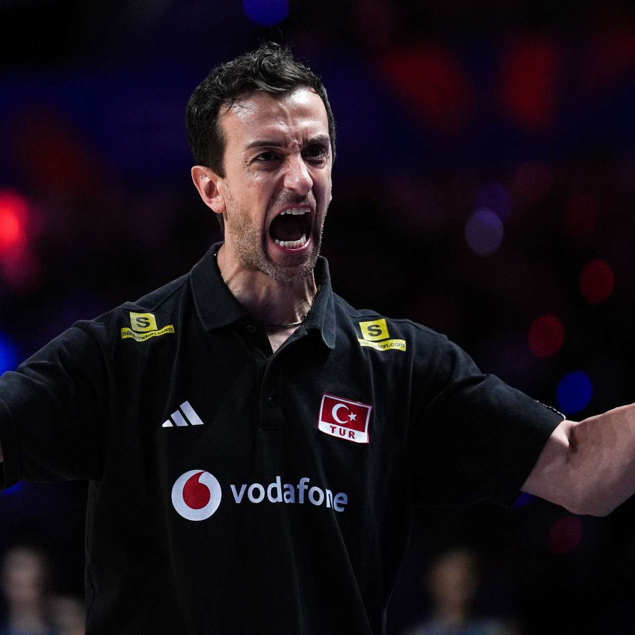 "Türkiye'yi gerçekten çok seviyorum!"