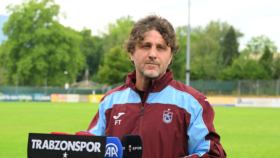 "Penaltı dışında iki tane şanssız gol yedik"