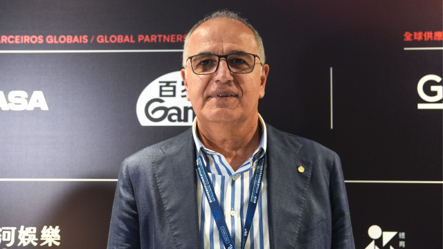 "Takımımız inanılmaz bir performans gösterdi"