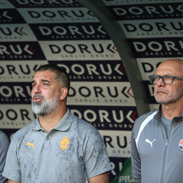 Arda Turan'dan Bursaspor'a ve taraftara övgü!