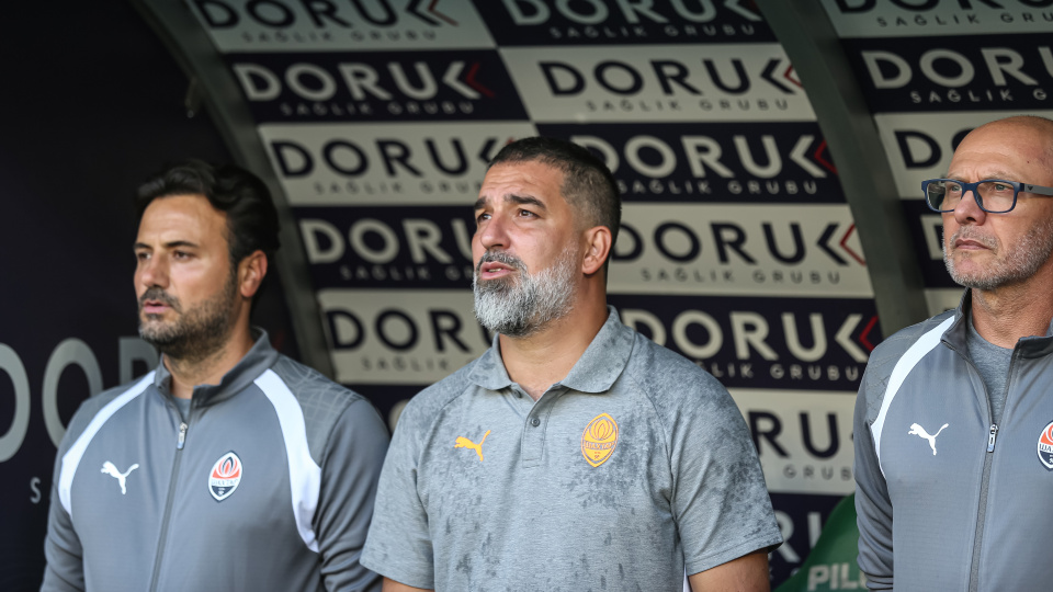 Arda Turan'dan Bursaspor'a ve taraftara övgü!
