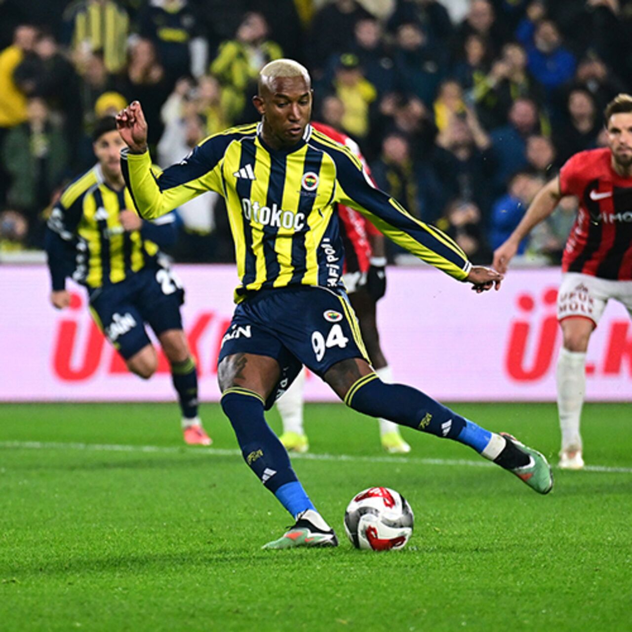 Gornik Zabrze - Fenerbahçe maçı ne zaman?