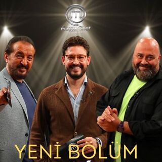 MasterChef'te önlük yarışı sürüyor