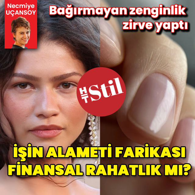 En yeni lüks: Doğal ve sade olmak