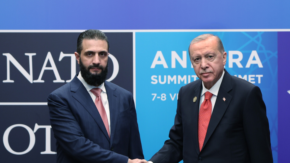 "Cumhurbaşkanı Erdoğan devreye girdi"