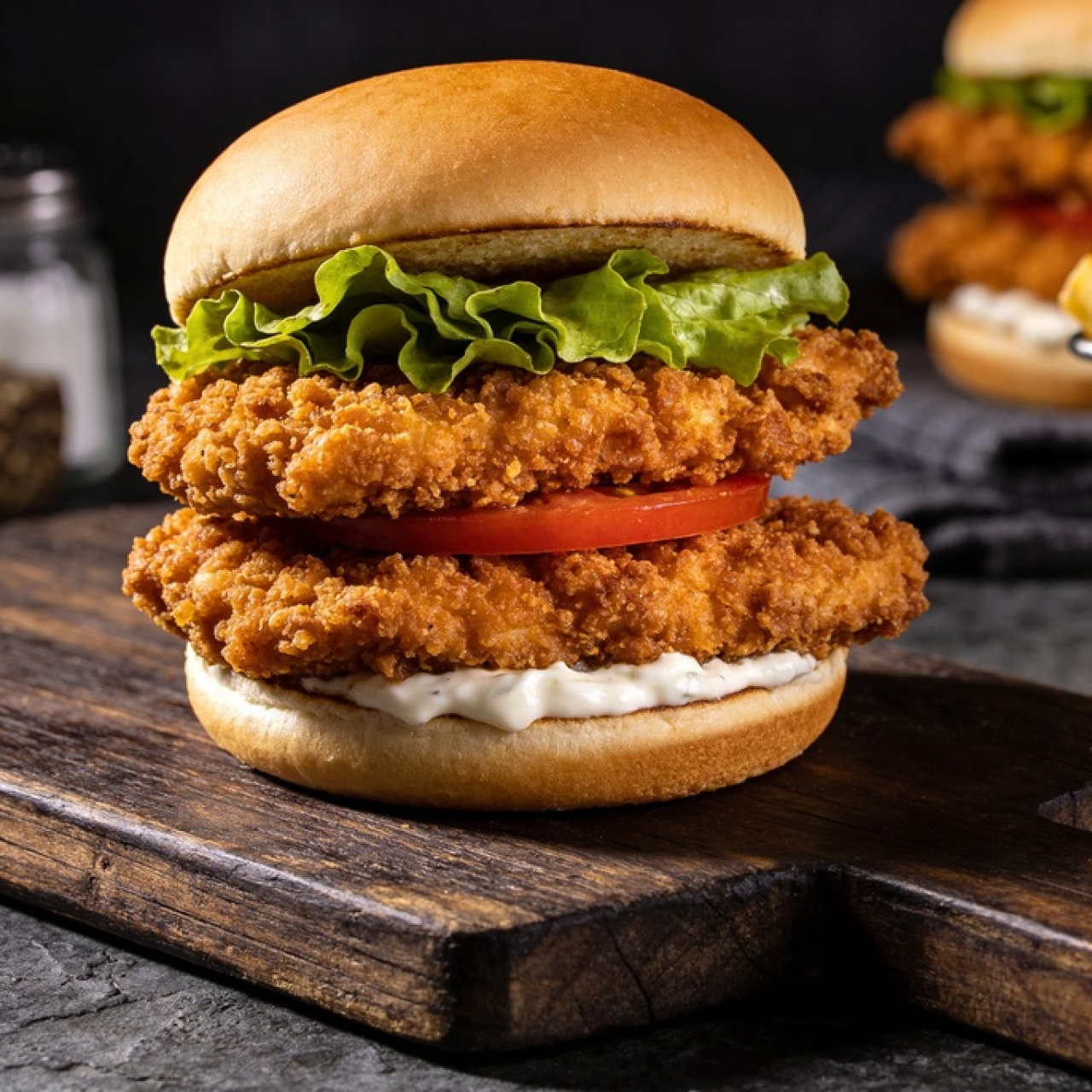 ABD'li Popeyes devi Sailormen iflas sürecindeki son satışı tamamladı