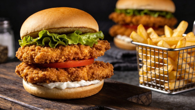 ABD'li Popeyes devi Sailormen iflas sürecindeki son satışı tamamladı