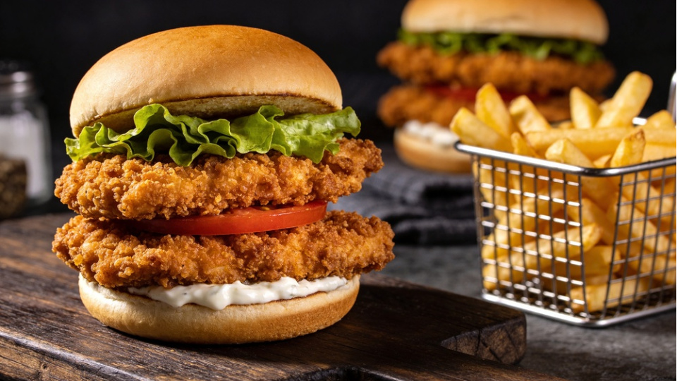 ABD'li Popeyes devi Sailormen iflas sürecindeki son satışı tamamladı