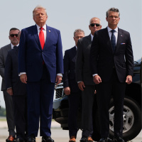 "Trump İran ile görüşmelere alan tanıyor"