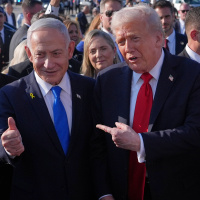 İsrail basını: Netanyahu Trump'ın talebini reddedecek