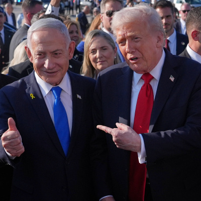 İsrail basını: Netanyahu Trump'ın talebini reddedecek