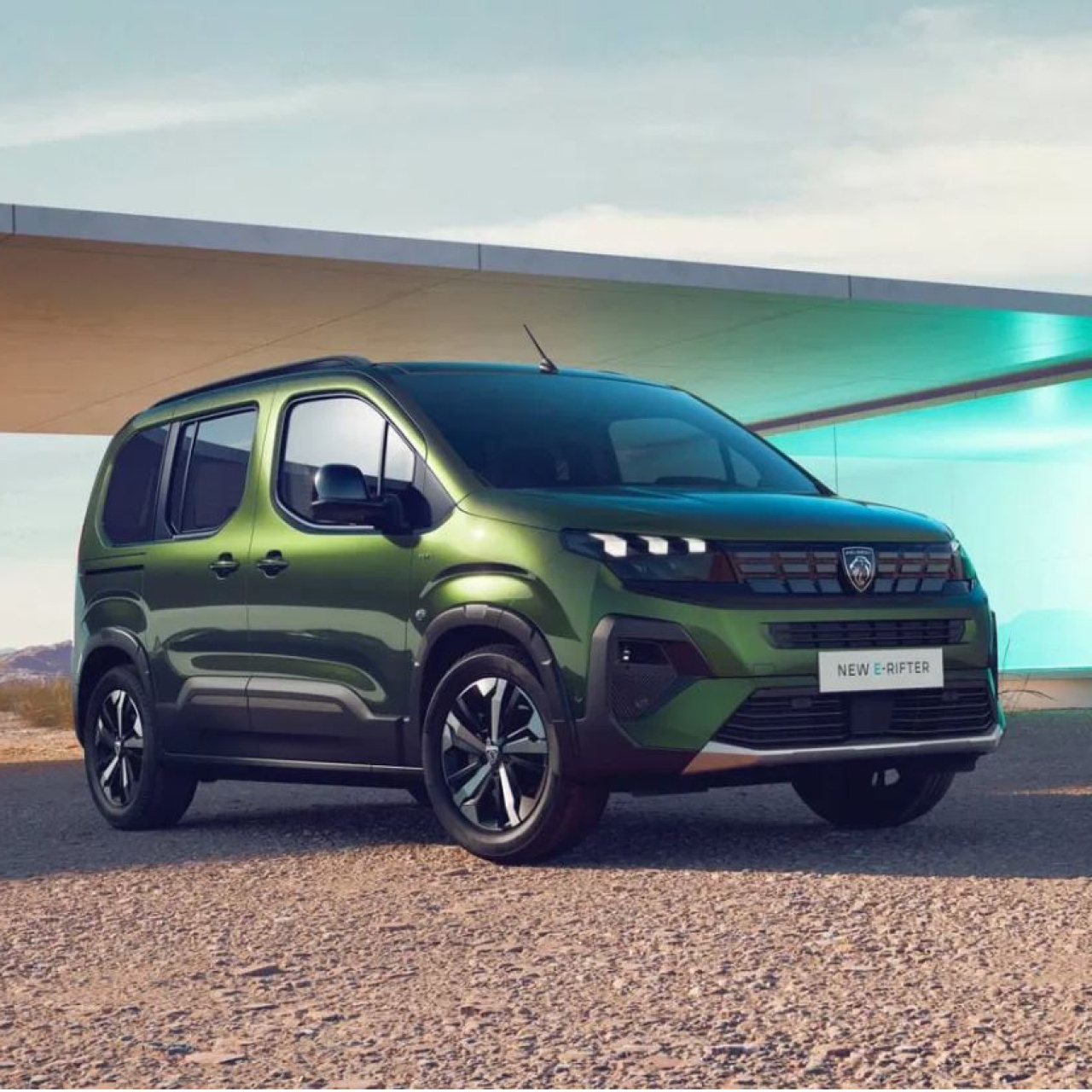 Peugeot Bursa'da araç üretecek