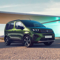 Peugeot Bursa'da araç üretecek