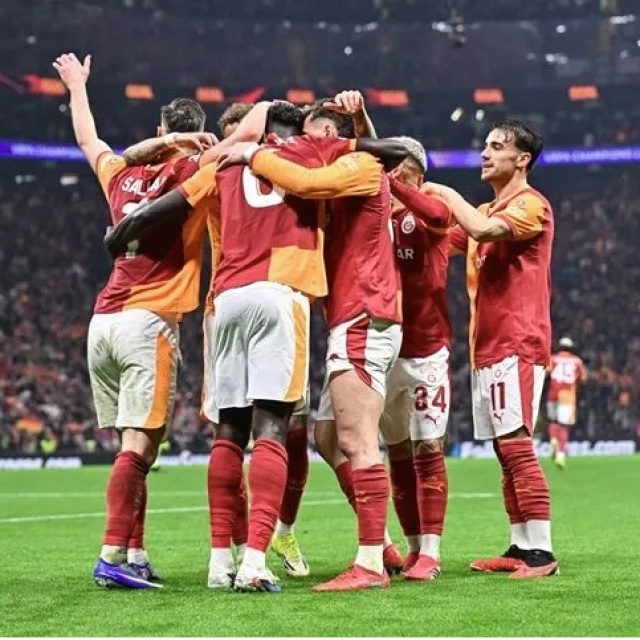 Galatasaray - Venezia maçı saat kaçta?