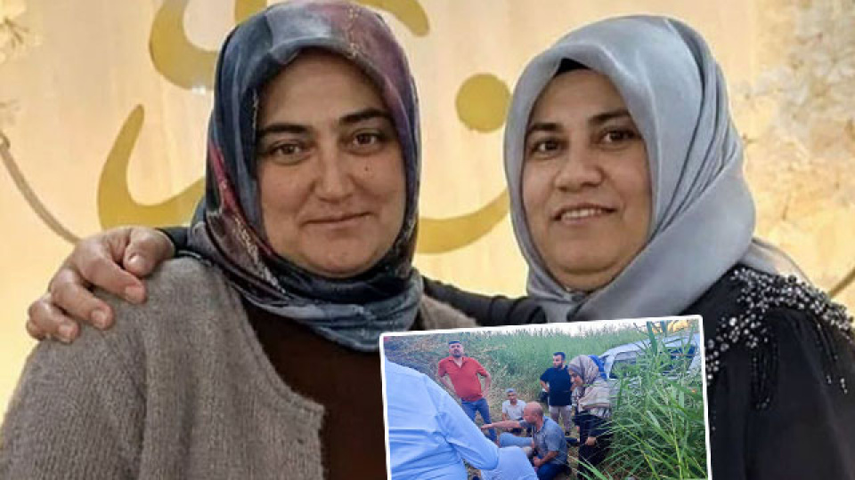 İki dünür hayatını kaybetmişti... Acı detay ortaya çıktı!