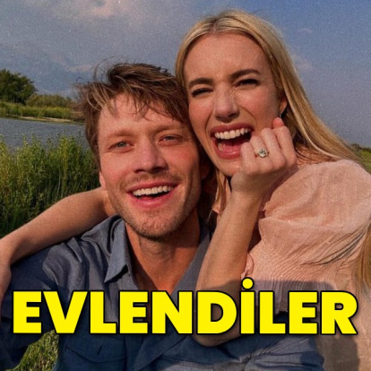 Evlendiler