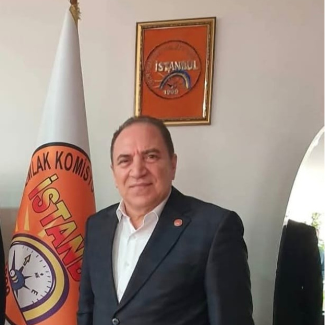 Taşınırken mutlaka sözleşme yapın