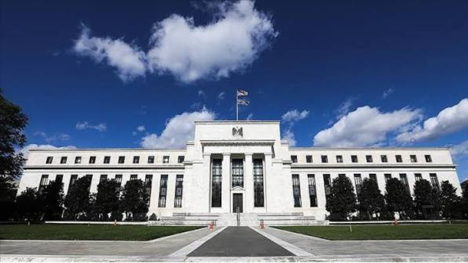 Fed'de faiz artırımı beklentisi zayıflıyor