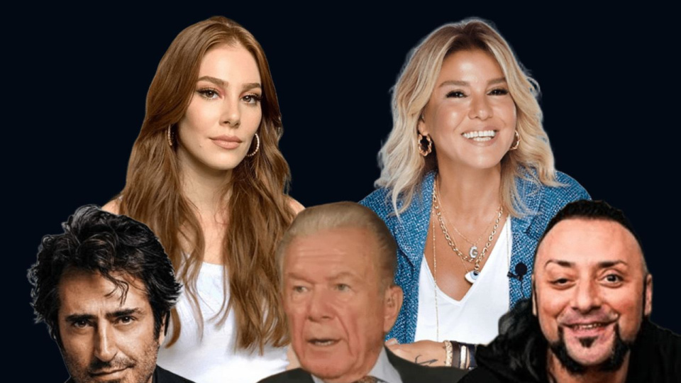 AHBAP soruşturmasında 5 kişi daha ifadeye çağrılıyor