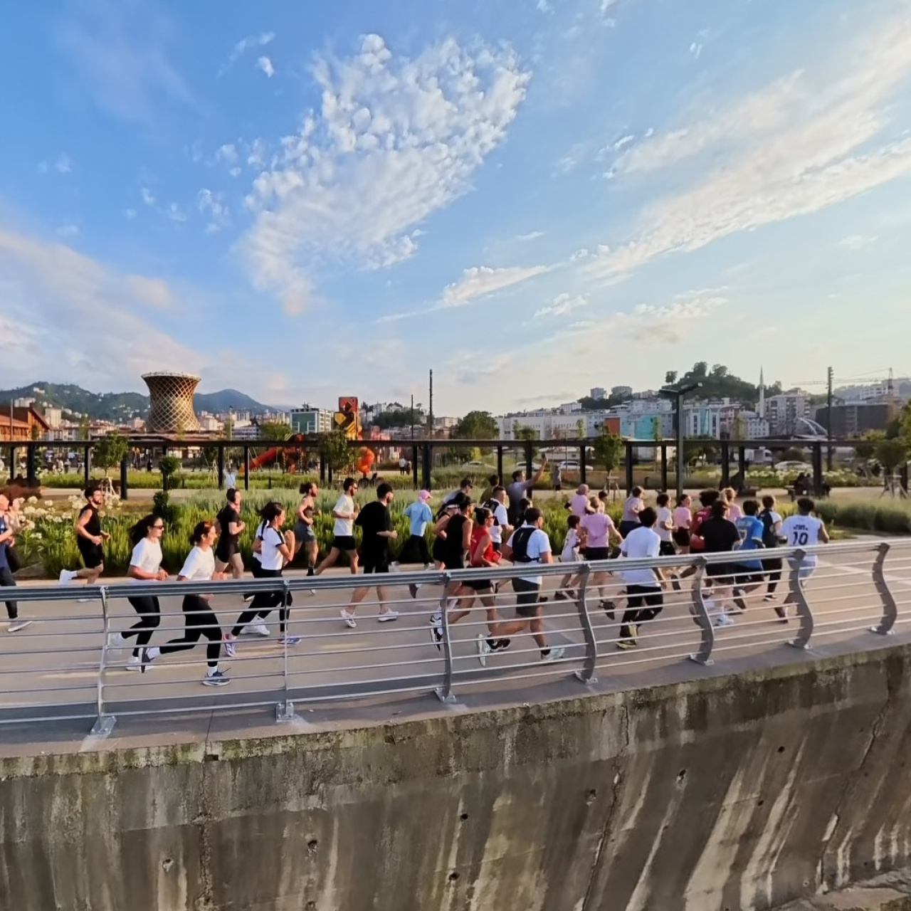 Kaçkar by UTMB sporcuları Rize'de buluşturacak