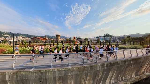 Kaçkar by UTMB sporcuları Rize'de buluşturacak