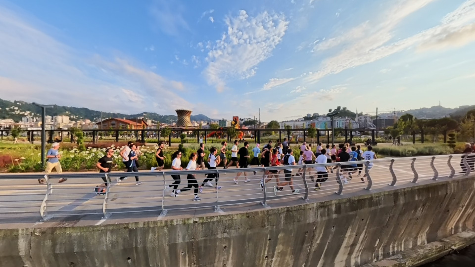 Kaçkar by UTMB sporcuları Rize'de buluşturacak