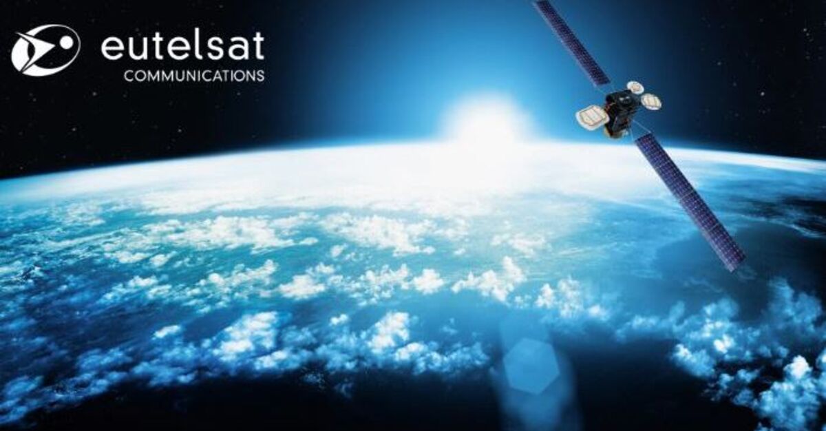 SES ve Eutelsat'a 6,1 milyar dolar spektrum teşviki